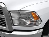  Drivers Side Headlight photo